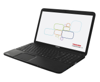Toshiba Satellite C850-1LD i3-2348M/6GB/500/DVD-RW - 138127 - zdjęcie 3